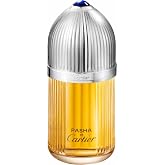 Pasha De Cartier by Cartier for Men - 3.3 oz Parfum Spray