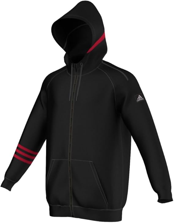 adidas streetball hoodie