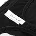 Ekouaer Women's Thong Panties Underwear Assorted 3 Pack