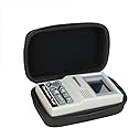 Hermitshell Hard Travel Case for The Oregon Trail Handheld Game (Not Including Game)