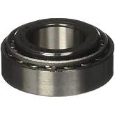 TIMKEN SET12 Bearing Set | Replaces YMP4 C45710 29802002 5097738AA 5134594AA D0AA1215A 2033300051 2109810227 251405645B 9036822001 XD0AA1215I.