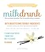 Milk Drunk - Protein Powder for Breastfeeding Mamas - 20 Servings of Vegan Protein & Lactation-Boosting Ingredients - 17g Protein 7g Fiber 5g Sugar - Oat Flour, Flaxseed, Brewer's Yeast & Fenugreek