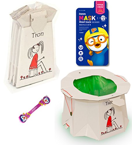 Portable, foldable, collapsible and disposable stress-f…