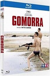 Gomorra