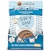 Weruva Wet Cat Food, Jeopurrdy Licious with Chicken Pate, 5.5oz Slide N Serve Pouch, Pack of 12