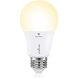 Sengled Smart Light Bulb, A19 WiFi Light Bulbs, No Hub Required, Smart Bulbs that Work with Alexa & Google Home, Smart LED Li