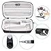LTGEM EVA Hard Case for Dremel 7700-1/15 MultiPro 7.2-Volt Cordless Rotary Tool Kit (Only a case)