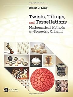 Origami Design Secrets Mathematical Methods For An Ancient
