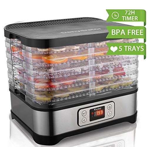 Best Food Dehydrator for Beef Jerky Beef Jerky Hub