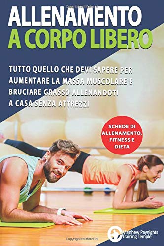 Pocket Workout Le Schede Di Allenamento Da Portare Sempre Con Te