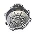JFG RACING Engine Stator Crankcase Crank Case Cover For Yamaha YZF R1 1998-2003 Sport Bike