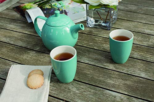 Mighty Leaf Mountain Spring Jasmine Tea - Image 3