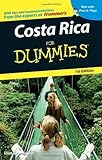 Costa Rica For Dummies (Dummies Travel) by Eliot Greenspan