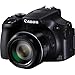 Canon PowerShot SX60 HS Digital Camera + Accessory Bundle - International Version