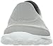 Skechers Women's Go Walk 2 Shoes, Grey, 9 M US