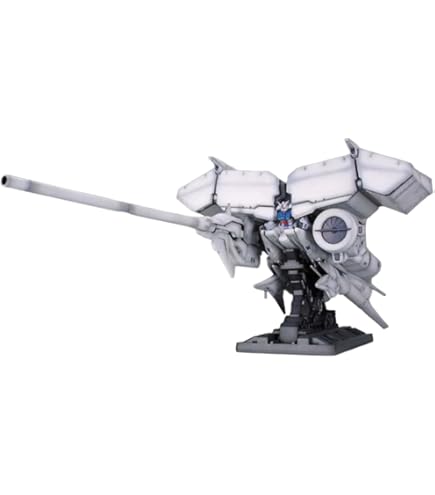 Amazon.com: Stardust Memory Final Satge - Gundam GP03 Vs NEUE Ziel