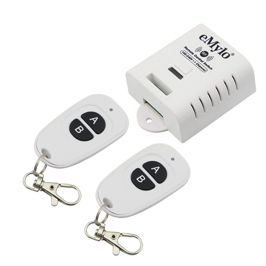 Which Is The Best Rf Remote Building Set