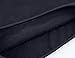 Magisor Thermal Balaclava for Neck Warmer - Winter Snowboard Ski Mask - Outdoor Cycling Motorcycle Full Face Mask - Camping Warm Windproof Hood Cap Women Men (Black Grey)