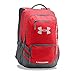 Under Armour UA Storm Hustle II Backpack OSFA Red