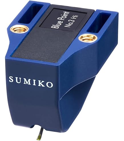 Amazon.com: Denon DL-301MK2 Moving Coil Phono Cartridge : Musical