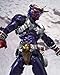 S.I.C. SIC Ultimate Soul Vol.1 Masked Rider Hibiki by bandai