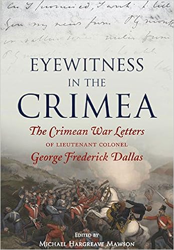 Image result for Eyewitness in the Crimea