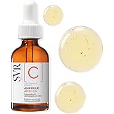 SVR Vitamin C Brightening Face Serum With 20% Optimized Vitamin C For Fine Lines, Uneven Skin Tone & Dull Skin. Improves Radiance & Firmness, 1 Fl.oz.