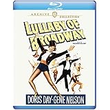 Lullaby of Broadway (blu-ray)