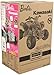 Power Wheels Barbie Kawasaki KFX