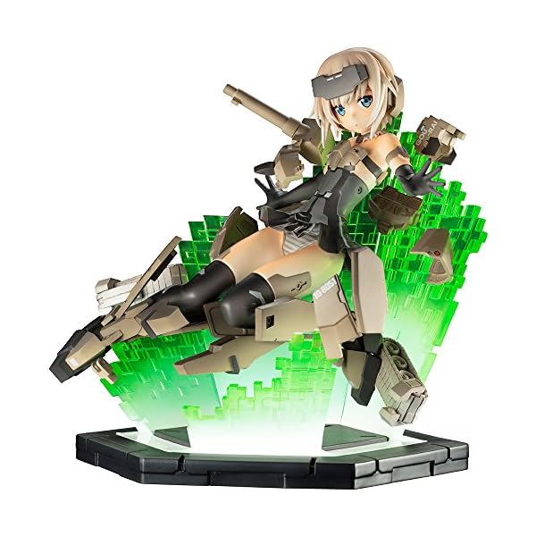Kotobukiya GORAI - SESSION GO !! - Frame Arms - Girl PVC Painted Figure