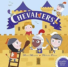 Chevaliers !