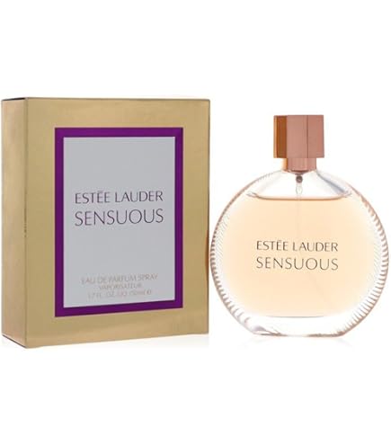 Spellbound by Estee Lauder Eau De Parfum Spray 1.7 oz | Amazon.com.br
