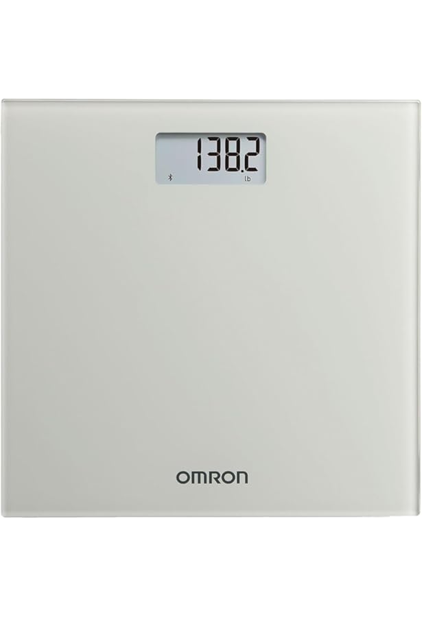 Amazon.com: New! Omron Weight Scale Body Composition Meter Body