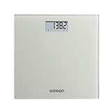 OMRON Digital Scale with Bluetooth Connectivity