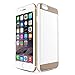 iPhone 6s Case,Kans Shimmer Style Premium Anti-Scratch Soft Slim Flexible TPU Case for iPhone 6/iPhone 6s (4.7 inch)