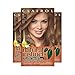 Clairol Natural Instincts 10 Sandalwood Dark Cool Blonde 1 Kit (Pack of 3) (packaging may vary)