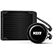 NZXT RL-KRX42-01 140 mm All-in-One Liquid Cooler - Black