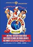 HIT THE DECK / (MOD AC3 DTS)                       image