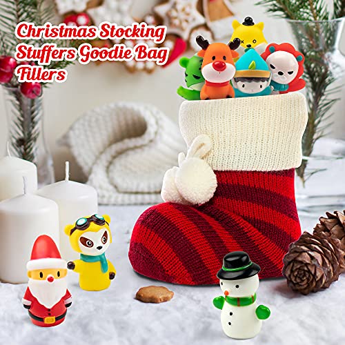 Vanmor Finger Puppets Advent Calendar 2022 For Kids Toddlers