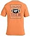 Image One NCAA Vintage Football Short Sleeve Comfort Tee