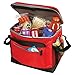 Coleman 40-Can Collapsible Soft Cooler