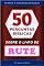 Livro 50 Perguntas Bíblicas sobre o Livro de Rute: Testes de Conhecimento Bíblico - Gincana Bíblica (Perguntas Bíblicas e Gincanas Bíblicas)