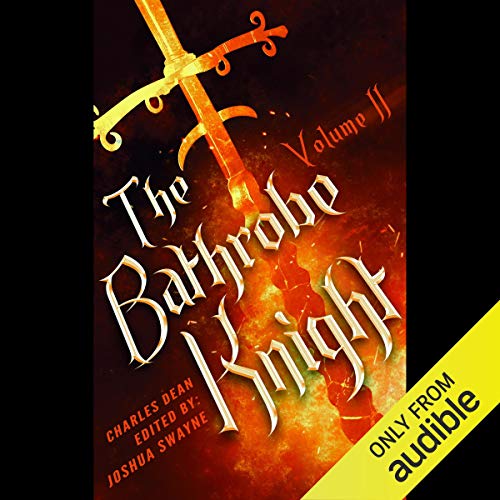 [BEST] The Bathrobe Knight: Volume 2 PDF