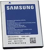 OEM Samsung Eb424255yz Brightside Sch-u380 Original Battery