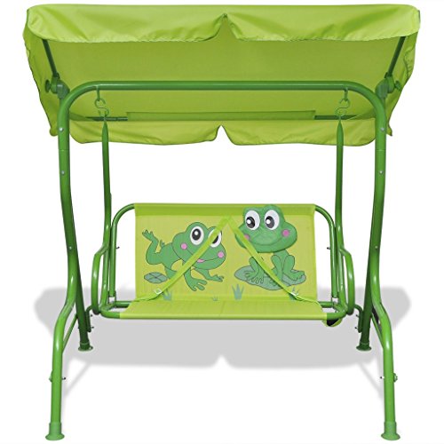 Anself Kids Swing Seat Patio Swing Chair Buy Online In Botswana At Desertcart