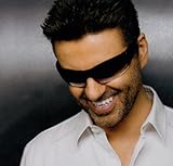 George Michael Album: «Twenty Five 2010» (Front side)