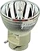 AWO Original P-VIP240W Lamp Bulb for 5J.J7L05.001/5J.JEE05.001/5J.J9H05.001/5J.J9E05.001/5J.J6E05.001 for BenQ W1070,W1080ST,HT1075,HT1085ST,W1070+,W1080ST+,i700,W1500,MX662,MX720,HT2050,HT3050,W2000+