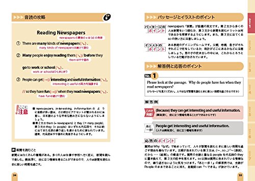 Cd Dvd付 7日でできる 英検3級二次試験 面接完全予想問題 旺文社英検書 旺文社 本 通販 Amazon