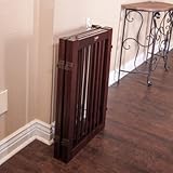 Primetime Petz 360 Degree Wall Mount Kit For Pet Gate