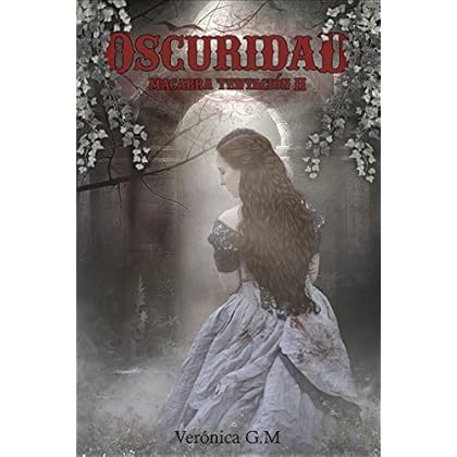 Oscuridad (Macabra Tentación nº 2) Oscuridad (Macabra Tentación nº 2)